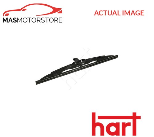 Windscreen wiper blade lhd - wiper,