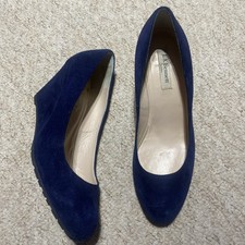 L.K. Bennett London Wedge