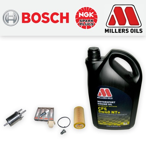Service kit for audi - service,