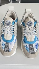 Versace Chain Reaction
