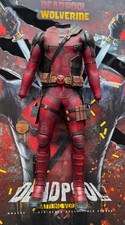 Hot Toys Deadpool 3 MMS782
