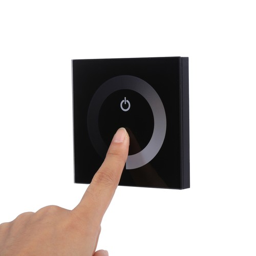 Touch dimmer wall - dimmer,