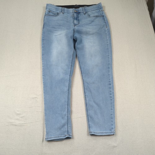 Curve appeal jeans womens - appeal, 14