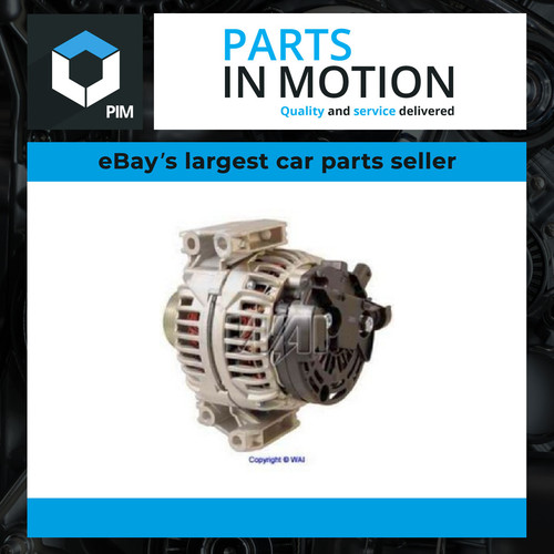 Alternator fits vauxhall vx220 - vauxhall,