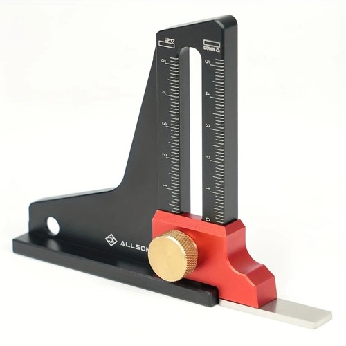 1pc height gauge - gauge, depth