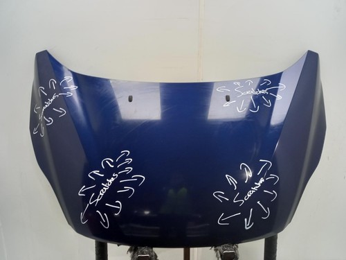 Ford focus max bonnet - max,