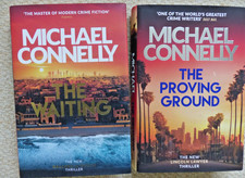 SET OF 2 BOOKS-MICHAEL