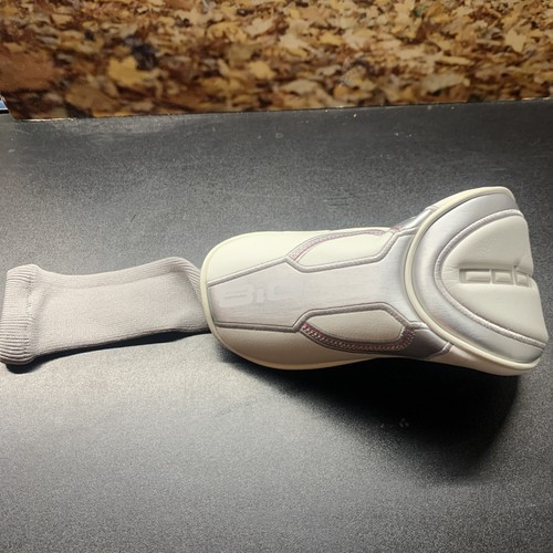 New cobra bio cell silver - bio,