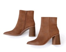 Marks And Spencer Ladies Boots