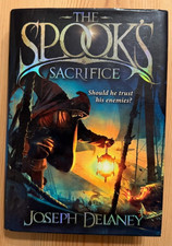 Signed First Edition - The