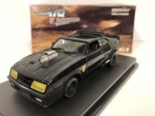 Mad Max Last of the V8