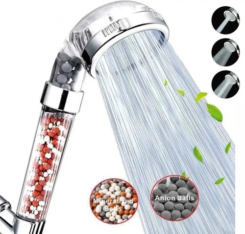 Functions high pressure spa - functions,