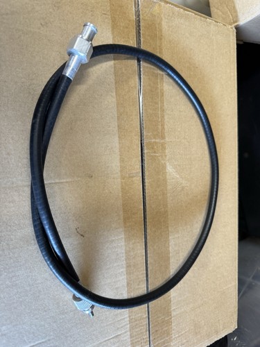 Velocette venom tacho cable - velocette,