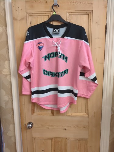North dakota ice hockey - dakota, jersey