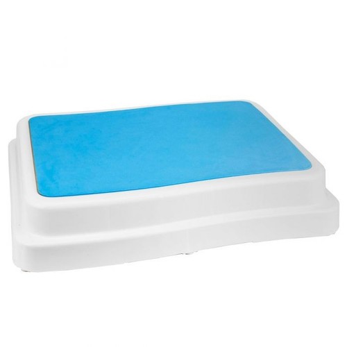Bath shower step - shower, 50x40x10cm