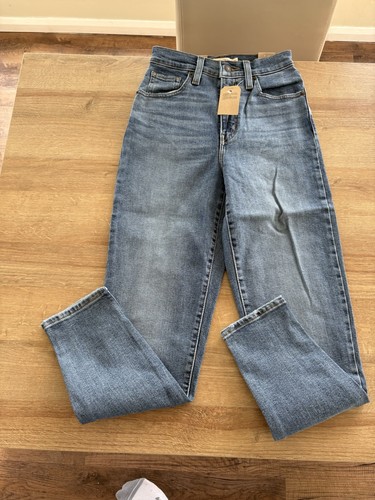 Levi women high waisted - levi's,