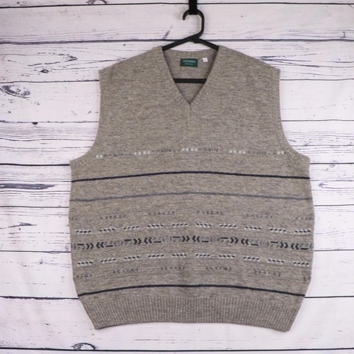 Canda knit sweater - canda, vest