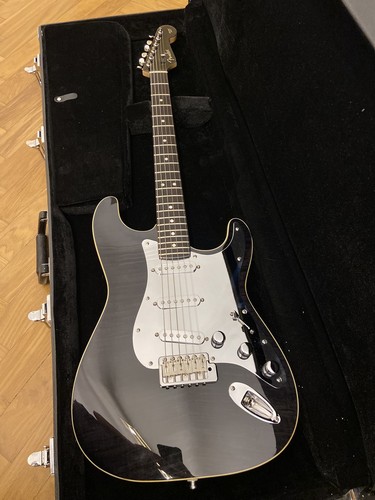 Fender aerodyne japan - fender,