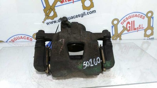 Brake caliper right front - right,