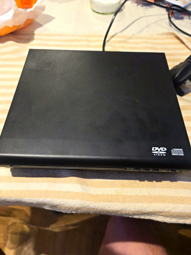 Basics dvd player - basics,