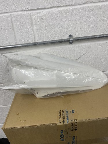 Polisport rear fender for - polisport,