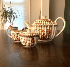 Vintage Copeland Spode India