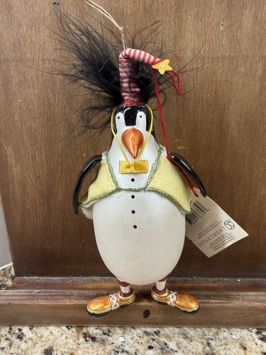 Dept christmas krinkles - christmas,