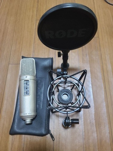Rode nt2 condenser - nt2-a,