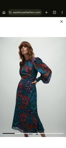 Size william morris - size, wh