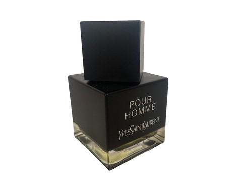 Pour homme yves saint - by,