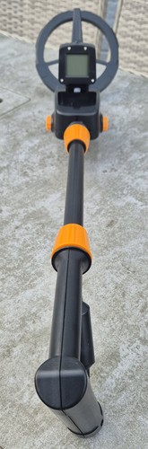 Matal detector 1008 gold - detector, md-1008,