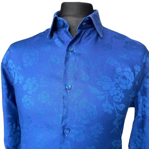 Hawes curtis mens shirt - hawes, l