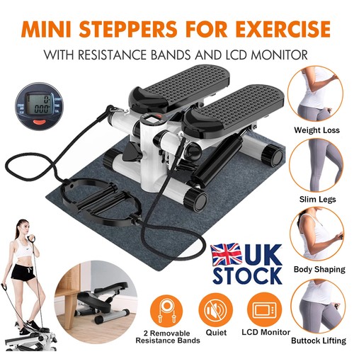 Aerobic mini stepper - mini,