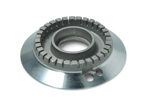 Genuine smeg 870650448 hob - hob, gas