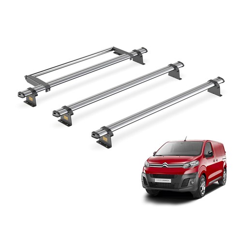 Citroen dispatch roof - citroen, rack