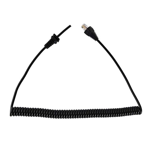 67a8j microphone cable cord - cable,
