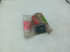 Citroen BX Switch Dashboard 95634839 FTL Genuine NOS