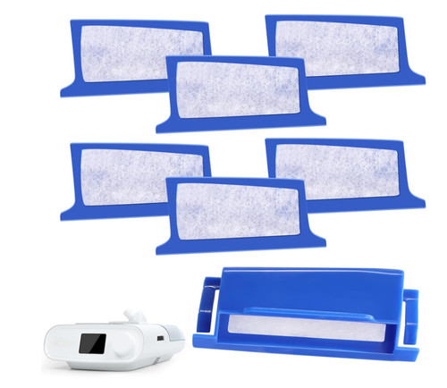 Pack cpap filters - 7,