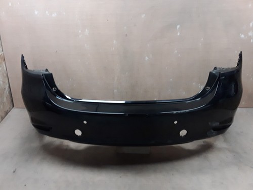 Genuine rear back - rear,