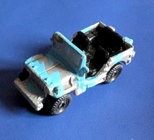 Micro machines military - machines,