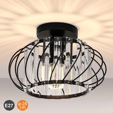 28cm retro ceiling - retro,