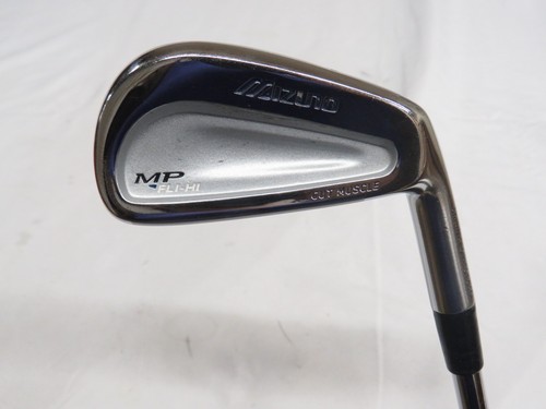 Used mizuno fli - rh,