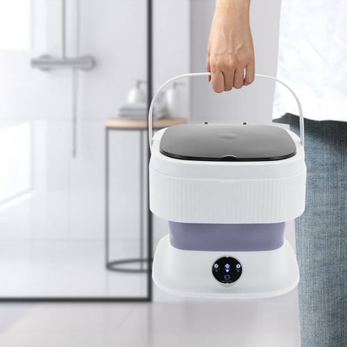 Portable washing machine - portable,