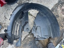 16-25 JAGUAR F-PACE X761 FRONT