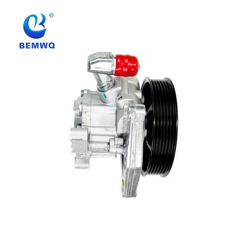 New power steering - new,
