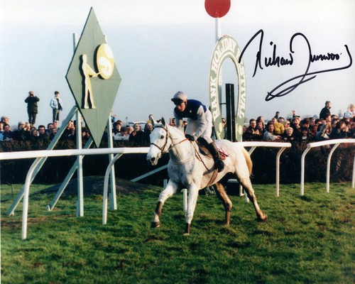 Grand national winning jockey - winning,