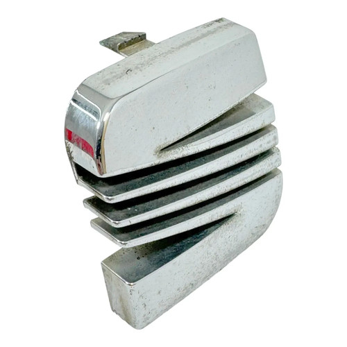 Seat aorsa emblem - seat, front