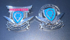 Dalstrong Pins Lot of 2 Shogun