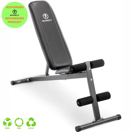 Marcy utility bench - bench, sb-261w