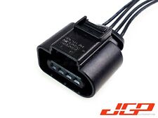 4 Pin Connector Plug Socket